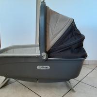 peg Perego navetta