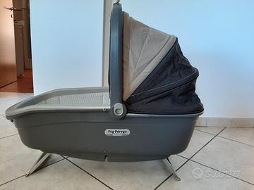 peg Perego navetta