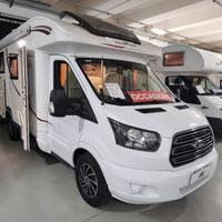 Camper roller team autoroller 264 tl