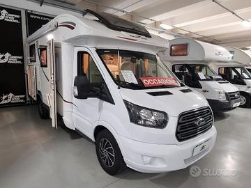 Camper roller team autoroller 264 tl