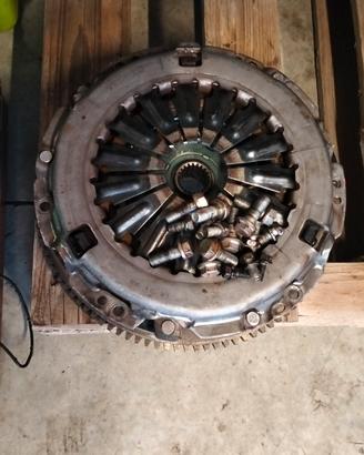 Kit frizione e volano monomassa Toyota Rav4 177cv