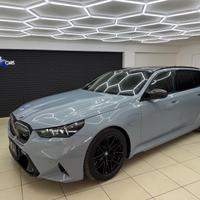 Bmw M5 TOURING 4.4 727CV IPER FULL