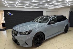 Bmw M5 TOURING 4.4 727CV IPER FULL