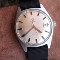 Omega Geneve anni 60