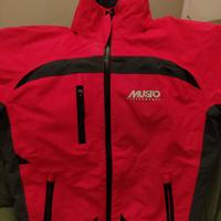 Giacca e pantalone Musto Performance