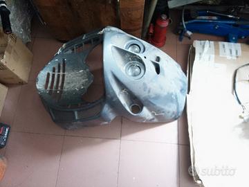 pezzi di ricambio malaguti phantom f12