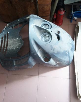 pezzi di ricambio malaguti phantom f12
