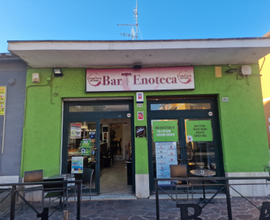 Caffetteria bar