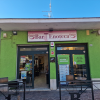 Caffetteria bar