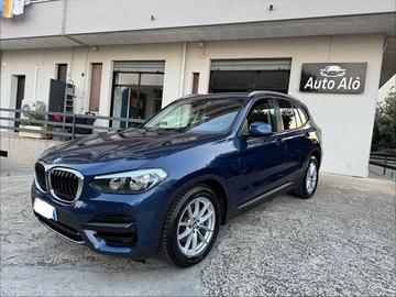 Bmw X3 sDrive18d - STUPENDA - 2020