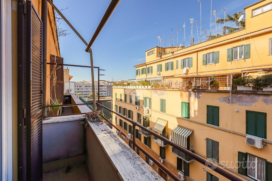 Appartamento – Roma, San Lorenzo, Tiburtino - Vista 2