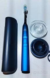 Spazzolino elettrico Sonicare DiamondClean 9000
