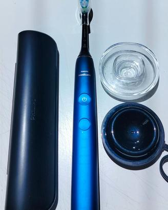 Spazzolino elettrico Sonicare DiamondClean 9000
