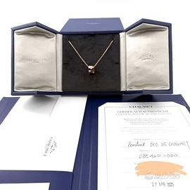 Collana Chaumet