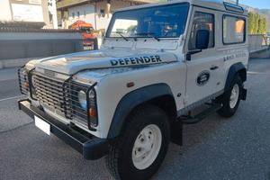 Land Rover Defender 90 2.5 Td5 cat Pick Up S