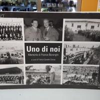 Uno di noi memorie di franco barenghi franco caval