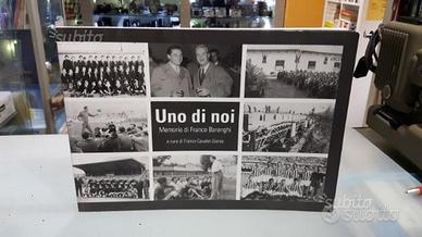 Uno di noi memorie di franco barenghi franco caval