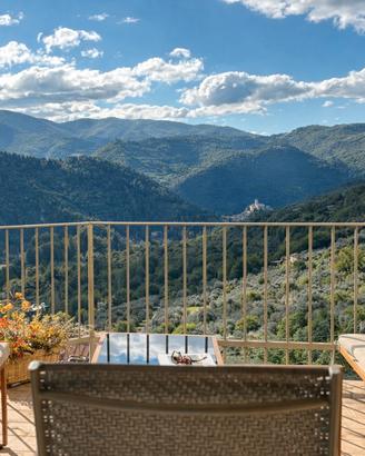 Casa Vacanze nel cuore dell'Umbria