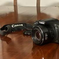 Fotocamera Canon PowerShot