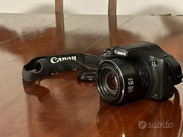 Fotocamera Canon PowerShot