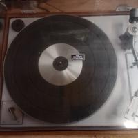 giradischi emerson eg 707