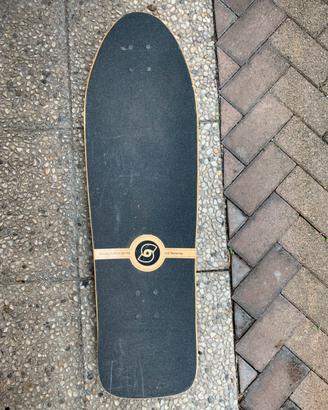 Surfskate Smoothstar 35.5” Manta Ray