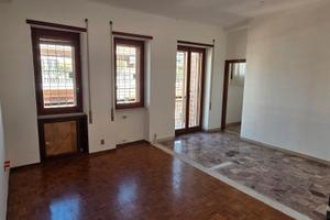 Appartamento zona Camilluccia/Fani