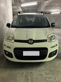 Fiat Panda 1.3mtj 75cv come nuova
