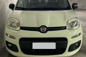 Fiat Panda 1.3mtj 75cv come nuova