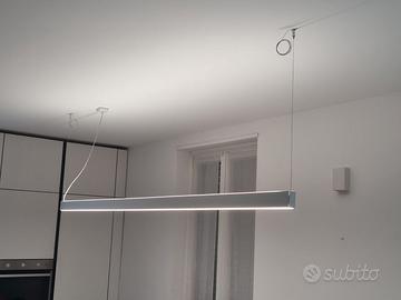 Lampada a led