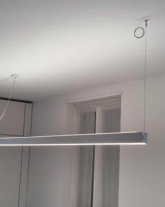 Lampada a led