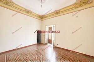 Casa, Termini Imerese.