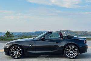 BMW Z4 · M sport 2.2  automatica iscritta ASI