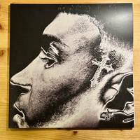 Capo Plaza - Ferite | Doppio Vinile AUTOGRAFATO