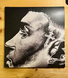 Capo Plaza - Ferite | Doppio Vinile AUTOGRAFATO