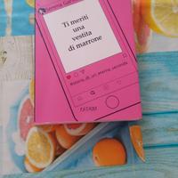 Libro di Serena Garitta 