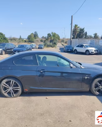Bmw 3 coupã? e92 320d xdrive 177cv 08-10 -ricambi