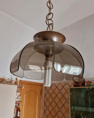 lampadario 