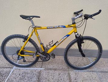 MTB Bianchi MF 940 Alloy