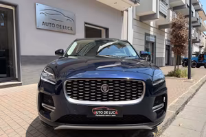 JAGUAR E PACE 2.0 D 165 RDYNAMIC CERTIFICATA NUOVA