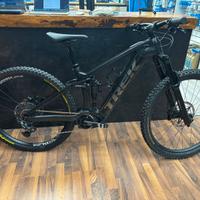 TREK RAIL 9.8 AXS GEN 4 TG. M 29"