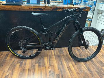 TREK RAIL 9.8 AXS GEN 4 TG. M 29"