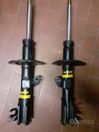 ammortizzatori per fiat panda 4x4 o metano 