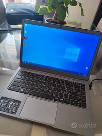 Notebook Peaq