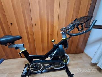 bici spinning