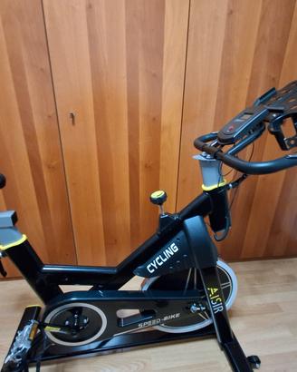 bici spinning
