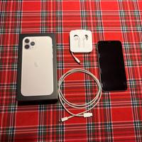 iPhone 11 Pro 256gb
