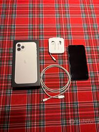 iPhone 11 Pro 256gb