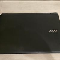 Acer Aspire es1-511 Intel Celeron, SSD, Windows 10