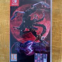 Bayonetta 3 Nintendo Switch